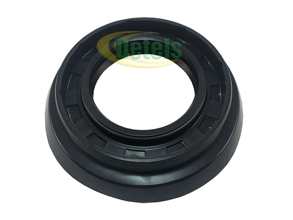 Сальник WLK 40*62/78*8/14,8 для пральної машини Bosch, Siemens (058436) Сальник WLK 40*62/78*8/14,8 для пральної машини Bosch, Siemens (058436)